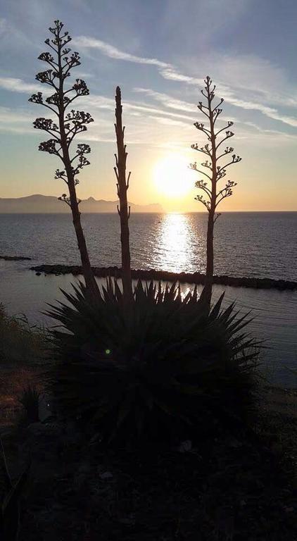 Case Vacanze Russo Villa Trappeto  Exterior photo