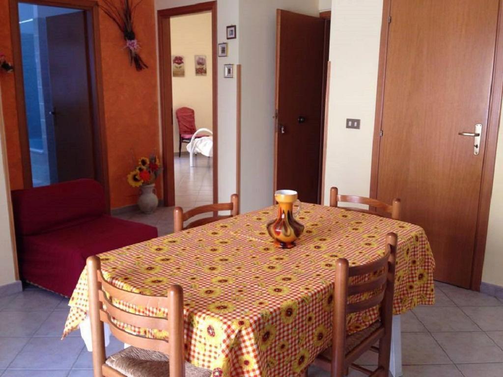 Case Vacanze Russo Villa Trappeto  Exterior photo