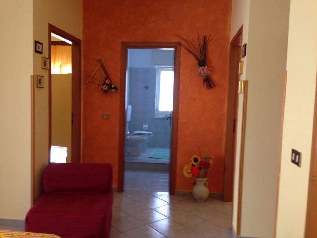 Case Vacanze Russo Villa Trappeto  Exterior photo
