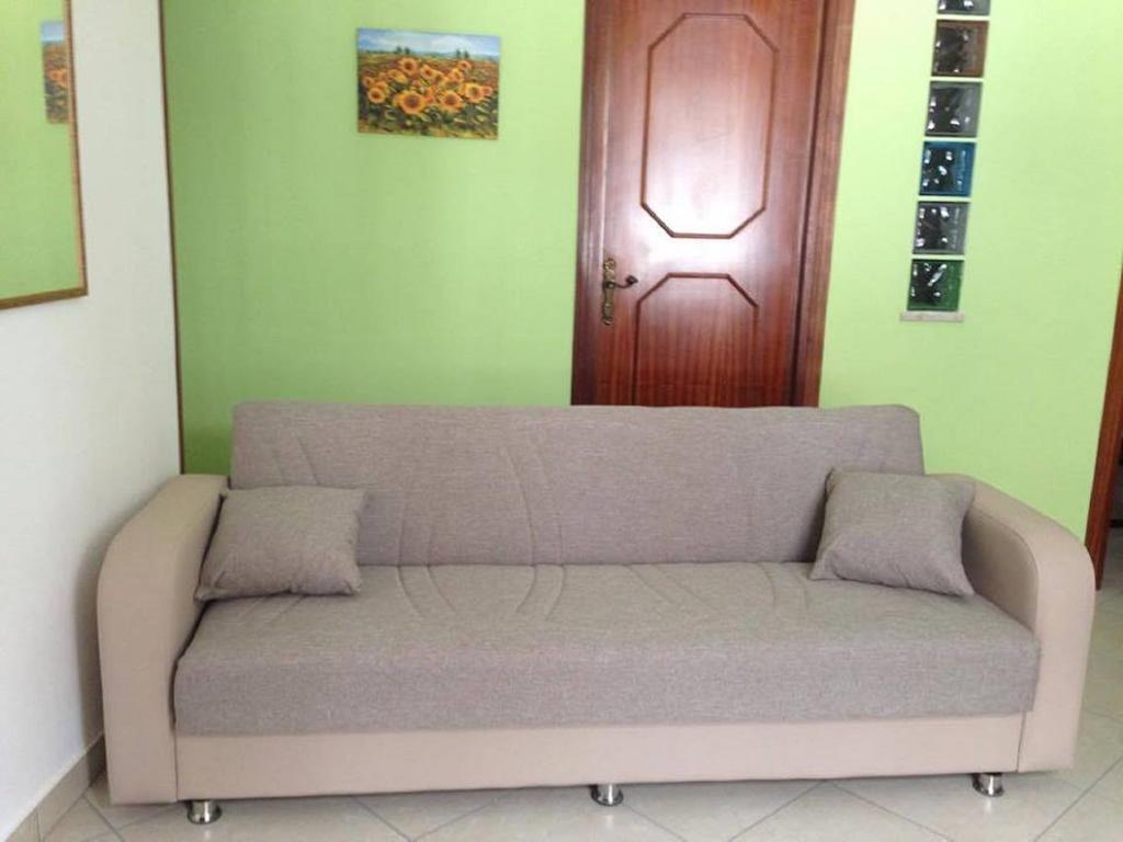 Case Vacanze Russo Villa Trappeto  Exterior photo