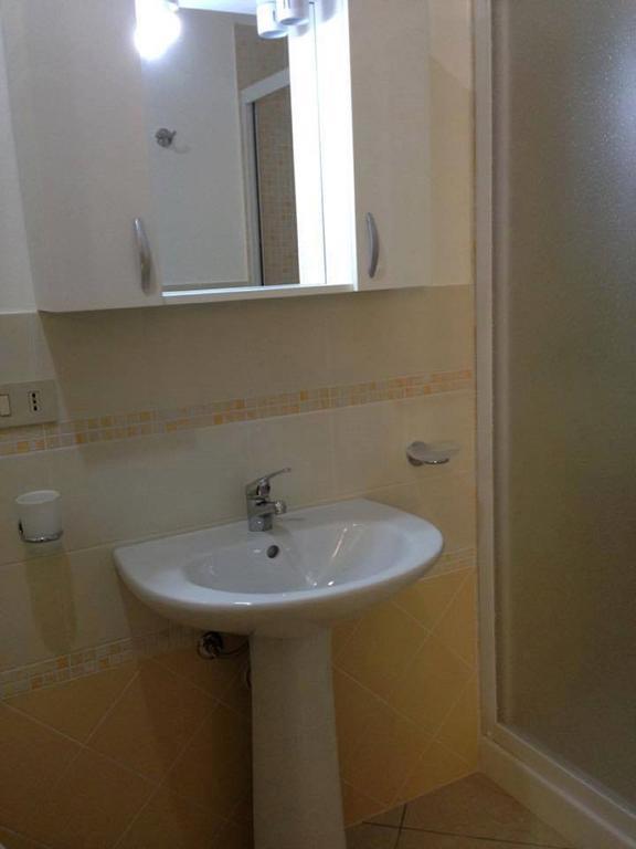 Case Vacanze Russo Villa Trappeto  Exterior photo